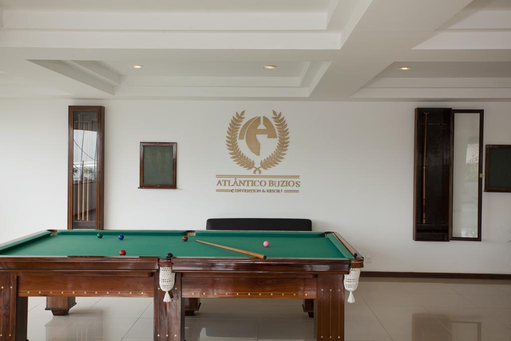 Hotel Atlântico Búzios Convention Extérieur photo Atlantic Gulf International