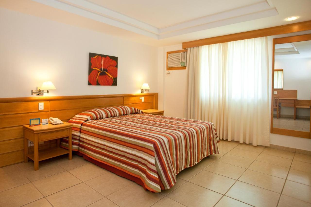 Hotel Atlântico Búzios Convention Extérieur photo A room at the hotel