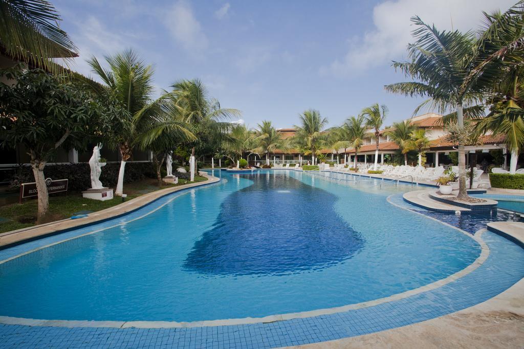 Hotel Atlântico Búzios Convention Extérieur photo A resort in Balneário Camboriú