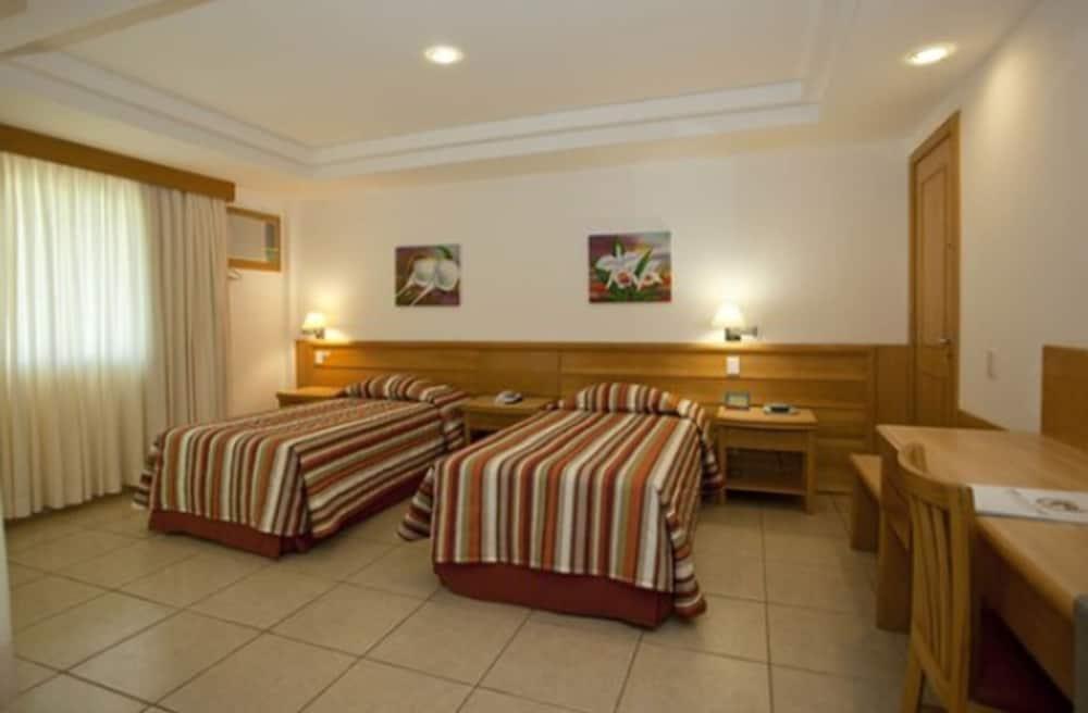 Hotel Atlântico Búzios Convention Extérieur photo