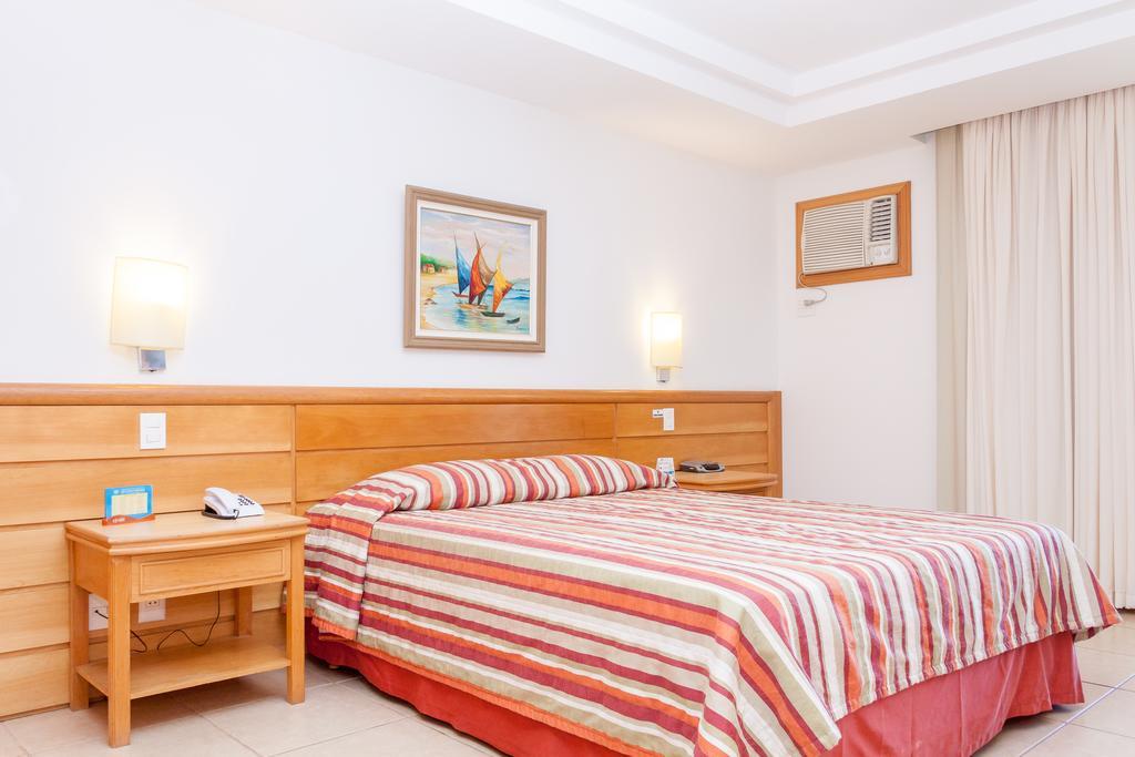 Hotel Atlântico Búzios Convention Extérieur photo A bedroom at the hotel