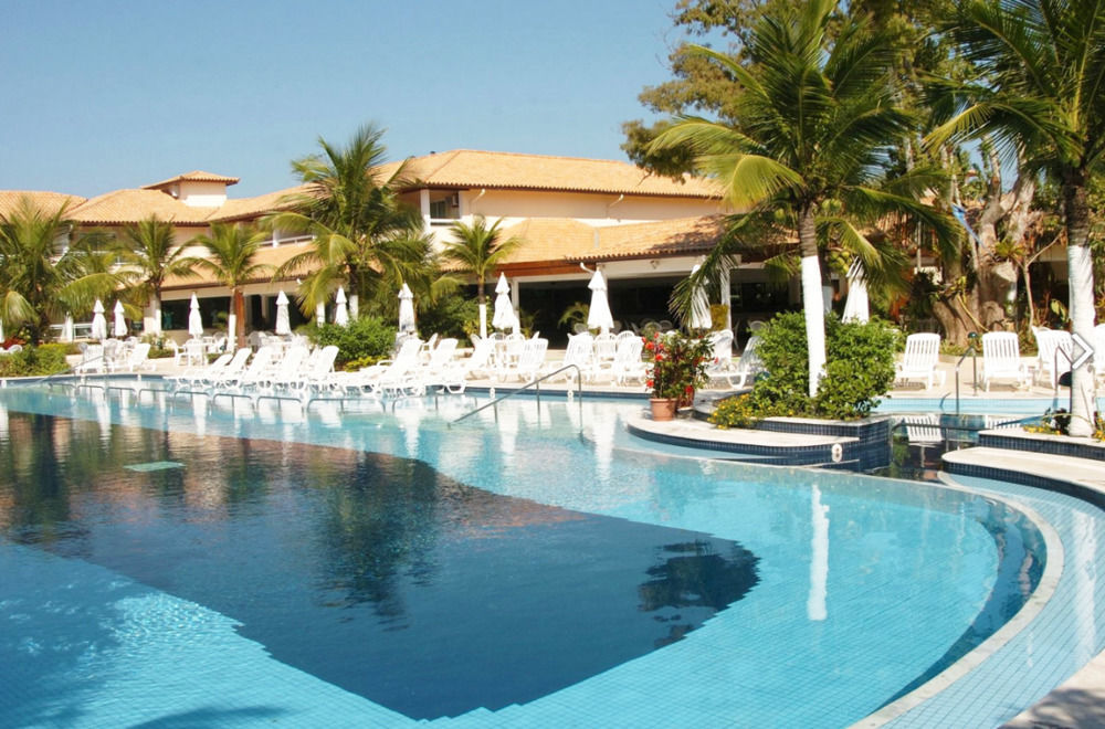 Hotel Atlântico Búzios Convention Extérieur photo A resort in Cancun, Mexico